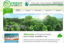 OregonGoGreen.com