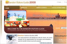 Bandon Visitors Guide
