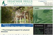 Heather Hills Therapy Center