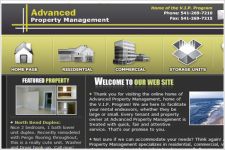 Advanced Property Management
